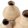 Decorative objects - The Binga Nongo Basket - Natural - L - BAZAR BIZAR LIVING