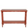 Console table - BAMBOU Console table - MOISSONNIER