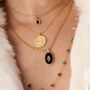 Jewelry - Spirit necklace - NILAÏ PARIS