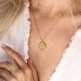 Jewelry - Spirit necklace - NILAÏ PARIS