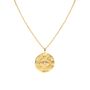 Jewelry - Spirit necklace - NILAÏ PARIS