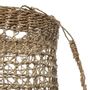 Caskets and boxes - The Fisherman Basket - Natural - Medium - BAZAR BIZAR LIVING