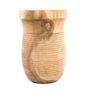 Tabourets - Le Tabouret Ezili - Naturel - BAZAR BIZAR LIVING