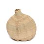 Decorative objects - The Garlic Basket - Natural - 40 - BAZAR BIZAR LIVING