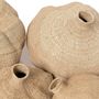 Decorative objects - The Garlic Basket - Natural - 50 - BAZAR BIZAR LIVING