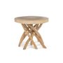 Tables basses - La Table Basse Gili - BAZAR BIZAR - COASTAL LIVING