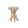 Tables basses - La Table d'Appoint Gili - BAZAR BIZAR - COASTAL LIVING