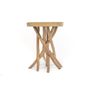 Tables basses - La Table d'Appoint Gili - BAZAR BIZAR - COASTAL LIVING