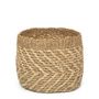 Coffrets et boîtes - Le Panier Ky Co - Naturel - M - BAZAR BIZAR LIVING