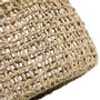 Caskets and boxes - The Lang Co Basket - Natural - Medium - BAZAR BIZAR LIVING