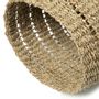 Caskets and boxes - The Ninh Binh Basket - Natural - S - BAZAR BIZAR LIVING