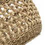 Caskets and boxes - The Phu Quoc Basket - Natural - L - BAZAR BIZAR LIVING