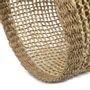 Caskets and boxes - The Tam Hai Basket - Natural - S - BAZAR BIZAR LIVING