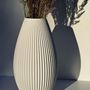 Vases - Vase "Mer" - AURA 3D