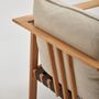 Armchairs - Brick NAP armchair - NAP