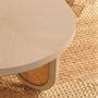 Coffee tables - MEJORE Stella Coffee and Side Table - DESIGN PHILIPPINES LIFESTYLE