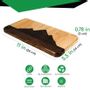 Kitchen utensils - Wooden Mountains Cutting Board - PROMIDESIGN