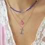 Jewelry - Lucky charms - BORD DE L'EAU