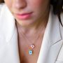 Jewelry - Lucky Tweet Jewelry - BORD DE L'EAU
