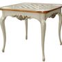 Card tables - Louis XV Bridge table - ref. 686 - MOISSONNIER