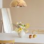 Kitchens furniture - Wooden pendant light handmade - WOODENDREAMS