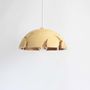 Kitchens furniture - Wooden pendant light handmade - WOODENDREAMS