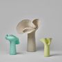 Vases - Lapel / " Fix the Collar to Bring Flowers to Life " - MOBJE