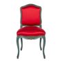 Chairs for hospitalities & contracts - Régence chair - ref. 156 - MOISSONNIER