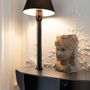 Design objects - Diva Lucia - light console - IBRIDE