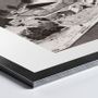 Frames - FRAME IN THE AIR 21 ALUMINUM - KELEPOQ