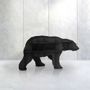 Design objects - Junior - bear central library - IBRIDE