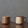Tea and coffee accessories - MUG - OMISSEY