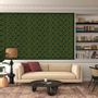 Wallpaper - Aristotle's Herbarium Wallpaper - ETOFFE.COM