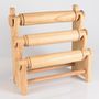 Jewelry - Wooden bracelet stand - HUAIRURO