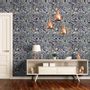 Wallpaper - Botanica Claustra wallpaper - ETOFFE.COM