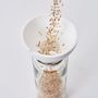 Kitchen utensils - Sosog stainless steel funnel - EAToco/YOSHIKAWA collection - ABINGPLUS