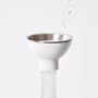 Kitchen utensils - Sosog stainless steel funnel - EAToco/YOSHIKAWA collection - ABINGPLUS