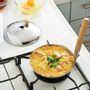 Casseroles - Casserole Oyako-Don en acier inoxydable / YOSHIKAWA - ABINGPLUS