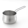 Casseroles - Casserole pour lait en acier inoxydable / YOSHIKAWA - ABINGPLUS