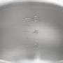 Casseroles - Casserole pour lait en acier inoxydable / YOSHIKAWA - ABINGPLUS