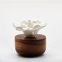 Ceramic - Home diffuser Jasmin D'Orient - ANOQ