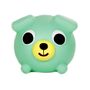 Jouets enfants - Chien - collection Jabber Ball / SANKYO TOYS - ABINGPLUS