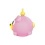 Jouets enfants - Chien - collection Jabber Ball Jr / SANKYO TOYSS - ABINGPLUS