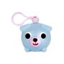 Jouets enfants - Chien - collection Jabber Ball Jr / SANKYO TOYSS - ABINGPLUS