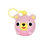 Toys - Bears - Jabber Ball Jr. /SANKYO TOYS collection - ABINGPLUS
