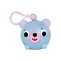 Toys - Bears - Jabber Ball Jr. /SANKYO TOYS collection - ABINGPLUS