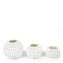 Candlesticks and candle holders - The Bubble Candle Holder - L - BAZAR BIZAR LIVING