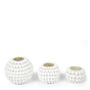 Candlesticks and candle holders - The Bubble Candle Holder - M - BAZAR BIZAR - COASTAL LIVING