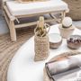 Candlesticks and candle holders - The Candle Pin - BAZAR BIZAR - COASTAL LIVING