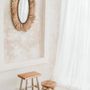 Tabourets - Le Tabouret Kedut - BAZAR BIZAR LIVING